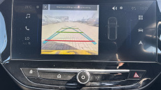 Vauxhall Corsa 1.2 GS 5dr Petrol Hatchback